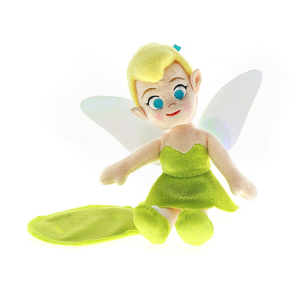 HKDL - Tinker Bell Magnetic Shoulder Pal Plush【Ready Stock】
