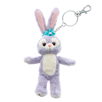 HKDL - StellaLou Plush Keychain【Ready Stock】