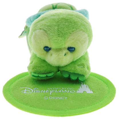 HKDL - Olu Mel Magnetic Shoulder Pal Plush - Duffy and Friends【Ready Stock】