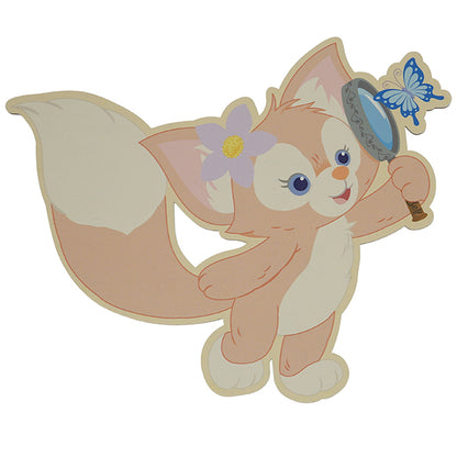 HKDL - LinaBell Decorative Wall Lamp【Ready Stock】