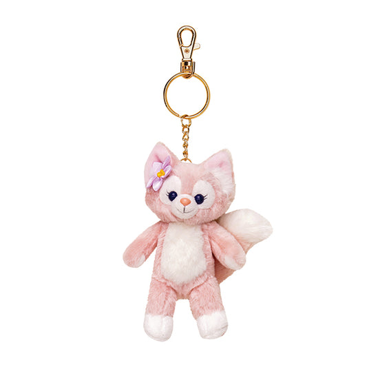 HKDL - LinaBell KeyChain【Ready Stock】