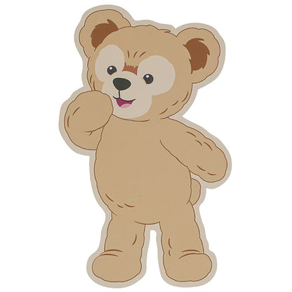 HKDL - Duffy Decorative Wall Lamp【Ready Stock】