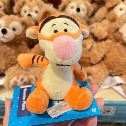 HKDL - Tigger Magnetic Shoulder Pal Plush【Ready Stock】