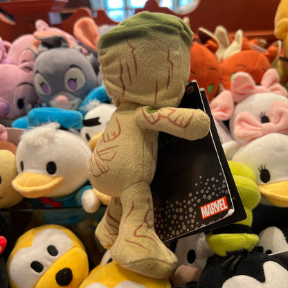 HKDL - Groot nuiMOs Small Plush【Ready Stock】
