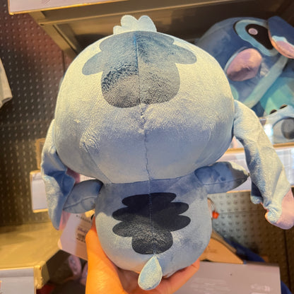 HKDL - Stitch Plush【Ready Stock】