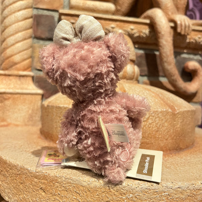 HKDL - ShellieMay Magnetic Shoulder Pal Plush【Ready Stock】