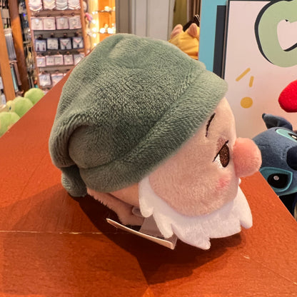 HKDL - Sleepy Mini Plush Accessory (Disney Personalized Headband)【Ready Stock】DIY Own Headband - Create Your Own Headband