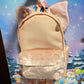 HKDL - LinaBell Ears Backpack【Ready Stock】