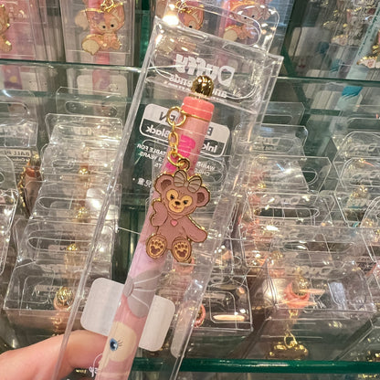 HKDL - ShellieMay Ball Pen【Ready Stock】