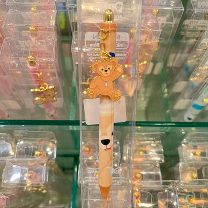 HKDL - Duffy Ball Pen【Ready Stock】