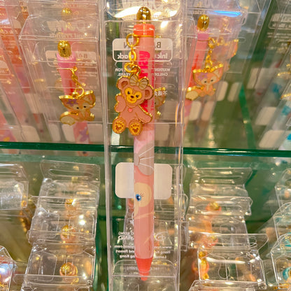 HKDL - ShellieMay Ball Pen【Ready Stock】