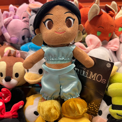 HKDL - Jasmine nuiMOs Small Plush【Ready Stock】