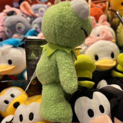 HKDL - Kermit nuiMOs Small Plush【Ready Stock】