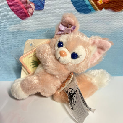 HKDL - LinaBell Plush Magnet【Ready Stock】