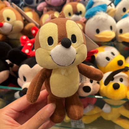 HKDL - Chip nuiMOs Small Plush【Ready Stock】