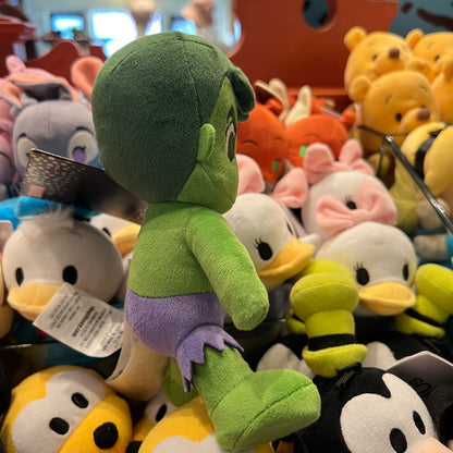 HKDL - Hulk nuiMOs Small Plush【Ready Stock】