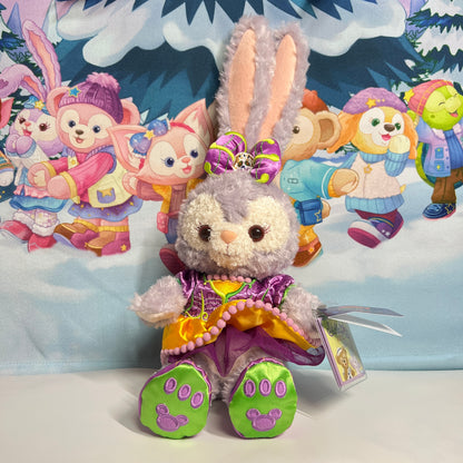 HKDL - StellaLou Plush (2022 Duffy & Friends Halloween Collection)【Ready Stock】