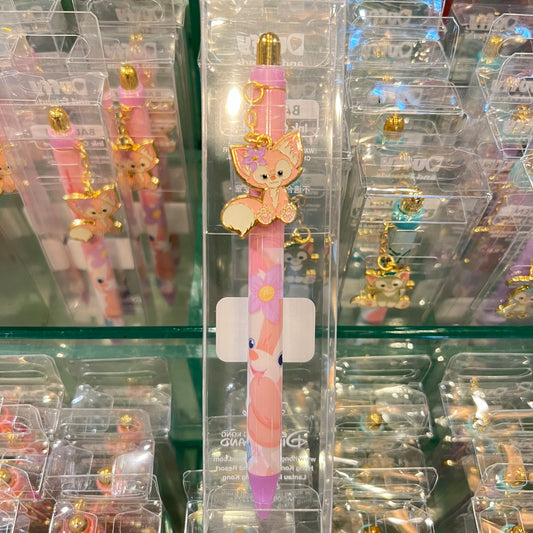 HKDL - LinaBell Ball Pen【Ready Stock】