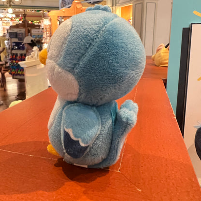 HKDL - Blue Bird Plush Accessory (Disney Personalized Headband)【Ready Stock】DIY Own Headband - Create Your Own Headband