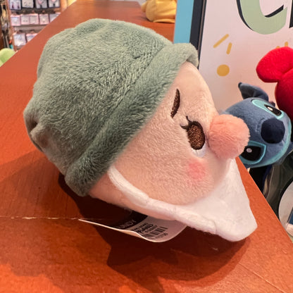 HKDL - Bashful Plush Accessory (Disney Personalized Headband)【Ready Stock】DIY Own Headband - Create Your Own Headband