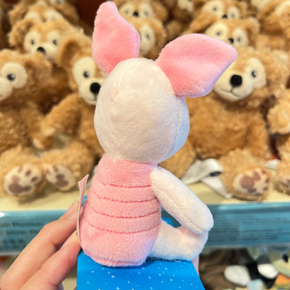 HKDL - Piglet Magnetic Shoulder Pal Plush【Ready Stock】