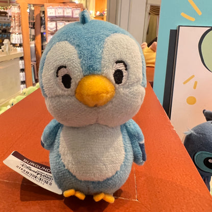 HKDL - Blue Bird Plush Accessory (Disney Personalized Headband)【Ready Stock】DIY Own Headband - Create Your Own Headband
