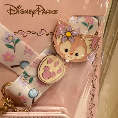 HKDL - LinaBell Pin Starter set【Ready Stock】