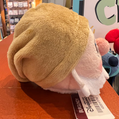 HKDL - Doc Mini Plush Accessory (Disney Personalized Headband)【Ready Stock】DIY Own Headband - Create Your Own Headband