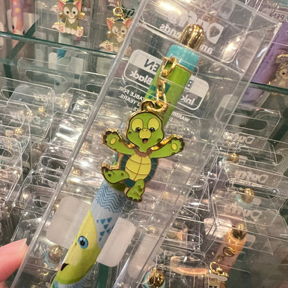 HKDL - 'OluMel Ball Pen【Ready Stock】