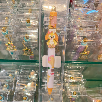HKDL - CookieAnn Ball Pen【Ready Stock】