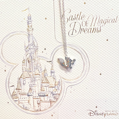 HKDL - LinaBell Bracelets (Disney x CHOW TAI FOOK)【Ready Stock】