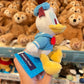 HKDL - Donald Duck Magnetic Shoulder Pal Plush【Ready Stock】