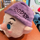 HKDL - Dopey Plush Accessory (Disney Personalized Headband)【Ready Stock】DIY Own Headband - Create Your Own Headband