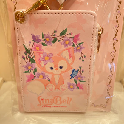 HKDL - LinaBell Pin Starter set【Ready Stock】