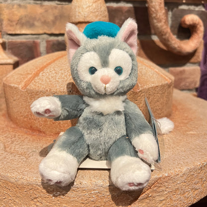 HKDL - Gelatoni Magnetic Shoulder Pal Plush【Ready Stock】