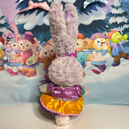 HKDL - StellaLou Plush (2022 Duffy & Friends Halloween Collection)【Ready Stock】