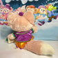 HKDL - LinaBell Plush (2022 Duffy & Friends Halloween Collection)【Ready Stock】