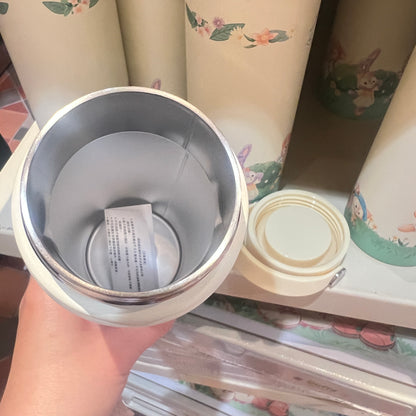HKDL - Duffy and Friends Stainless Bottle  (2023 Spring Always better together)【Ready Stock】