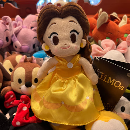 HKDL - Belle nuiMOs Small Plush【Ready Stock】