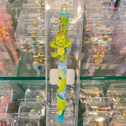 HKDL - 'OluMel Ball Pen【Ready Stock】